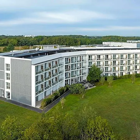 Golden Tulip Nantes Carquefou 5*